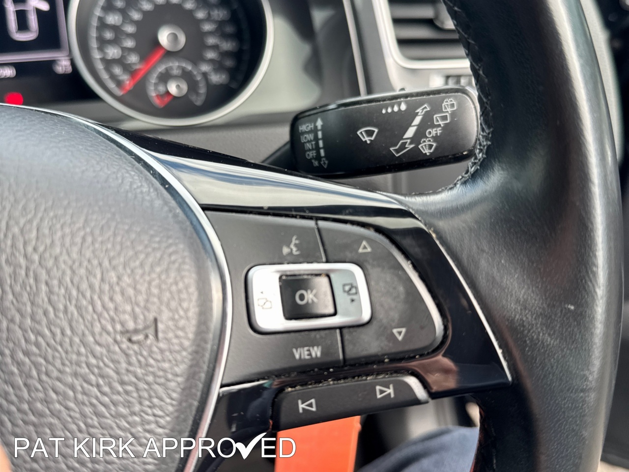 2019 Volkswagen Golf 1.6 TDI Match 5dr - vehicle photo 20 for sale on PureCar