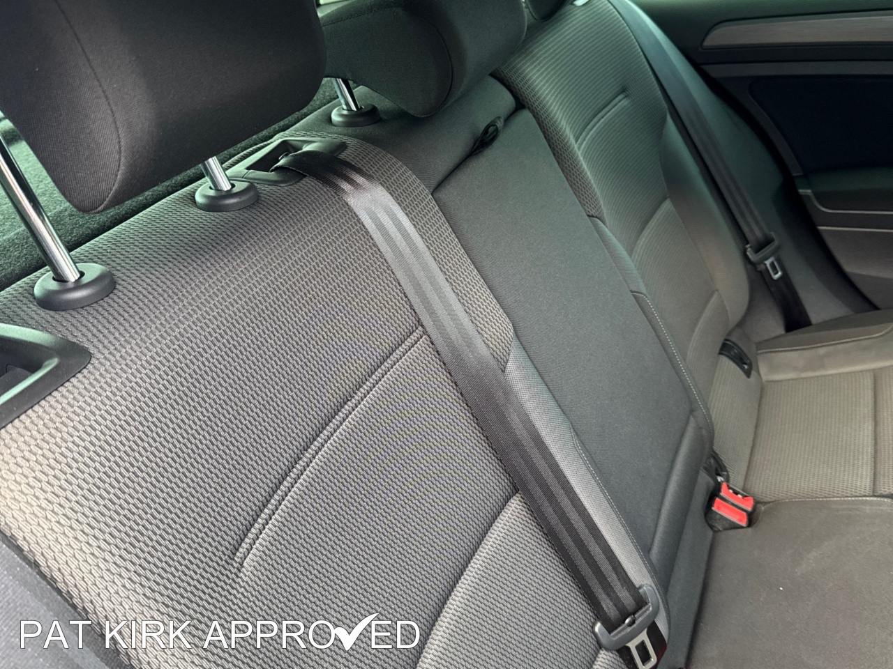 2019 Volkswagen Golf 1.6 TDI Match 5dr - vehicle photo 22 for sale on PureCar