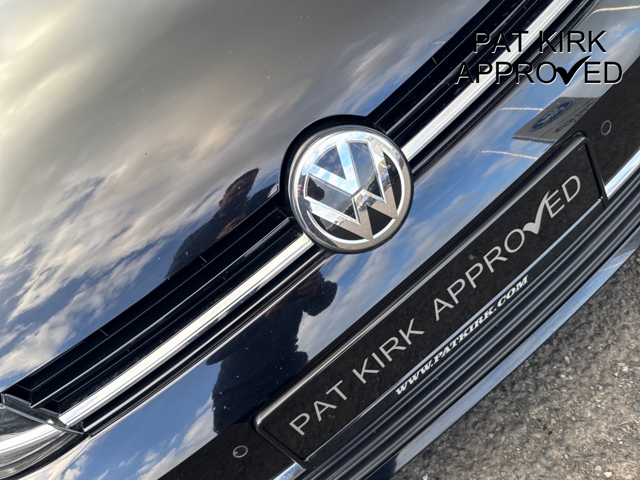 2019 Volkswagen Golf 1.6 TDI Match 5dr - vehicle photo 27 for sale on PureCar
