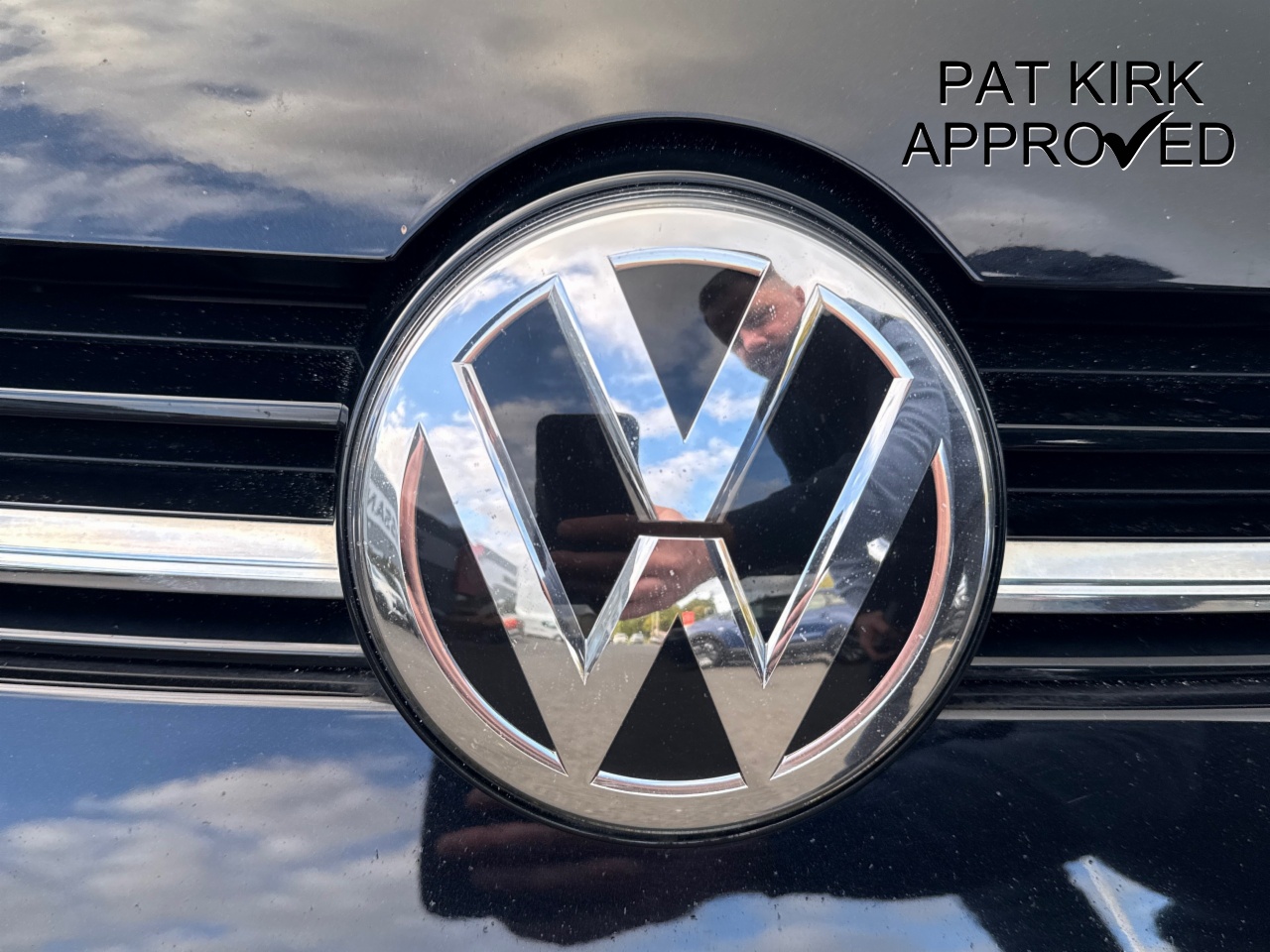 2019 Volkswagen Golf 1.6 TDI Match 5dr - vehicle photo 28 for sale on PureCar