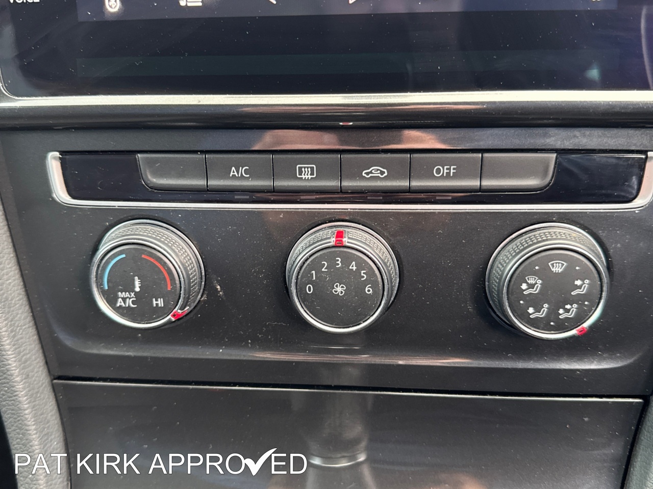 2019 Volkswagen Golf 1.6 TDI Match 5dr - vehicle photo 35 for sale on PureCar