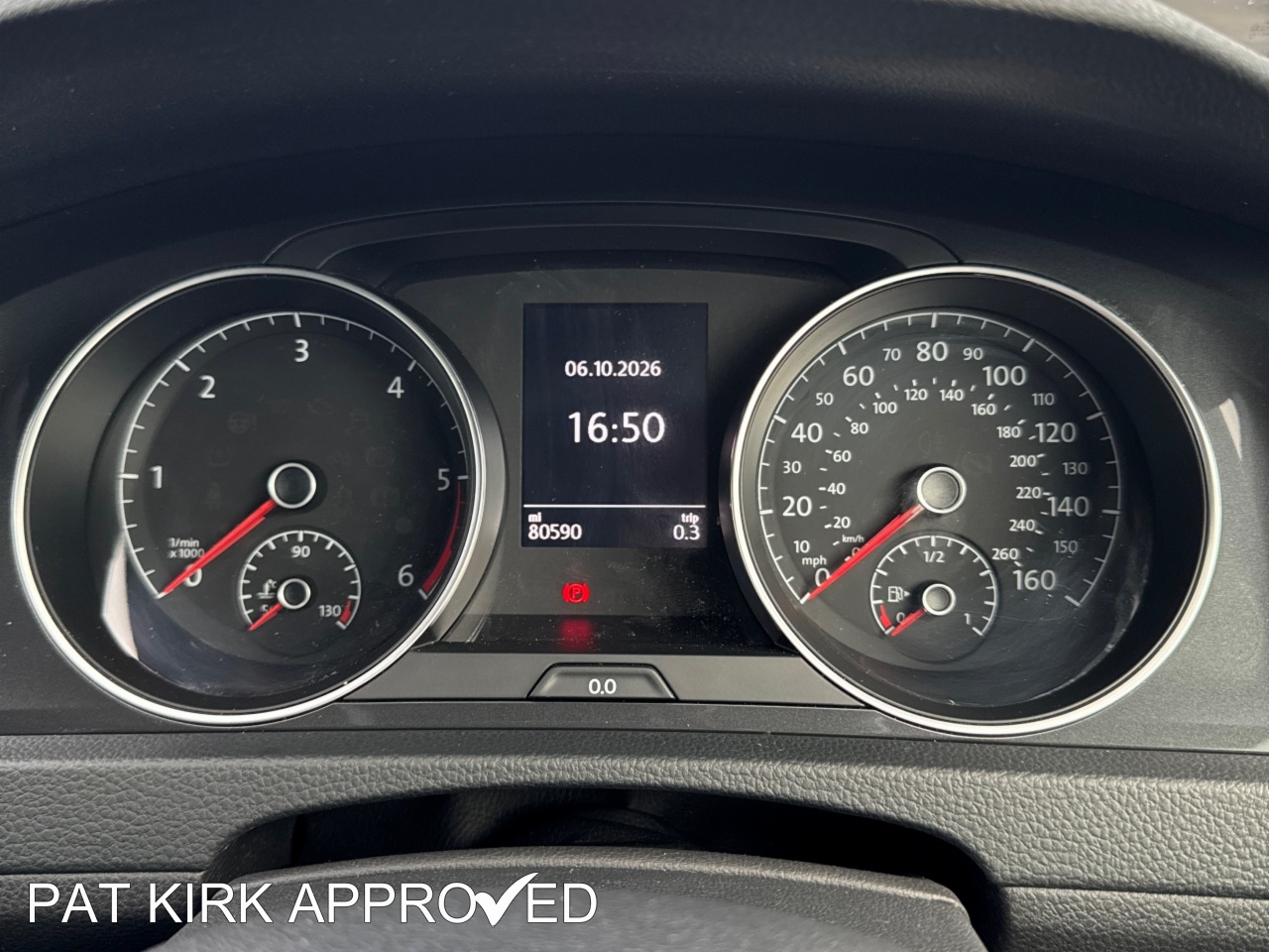 2019 Volkswagen Golf 1.6 TDI Match 5dr - vehicle photo 7 for sale on PureCar
