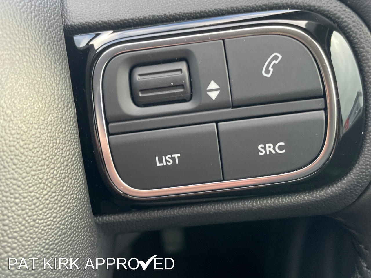 2025 Citroen C5 Aircross 1.5D Max Edition 5dr Auto - vehicle photo 19 for sale on PureCar