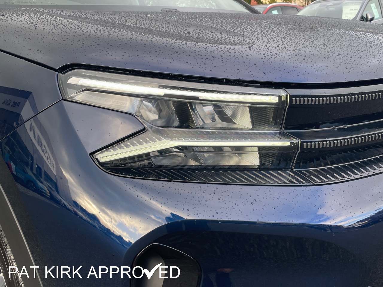 2025 Citroen C5 Aircross 1.5D Max Edition 5dr Auto - vehicle photo 24 for sale on PureCar