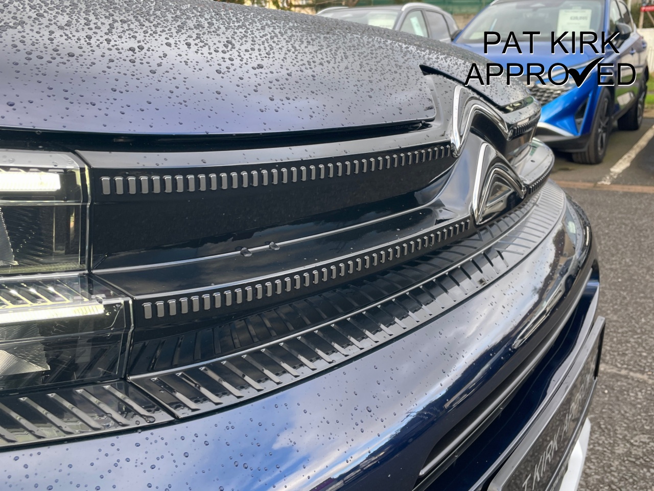 2025 Citroen C5 Aircross 1.5D Max Edition 5dr Auto - vehicle photo 26 for sale on PureCar