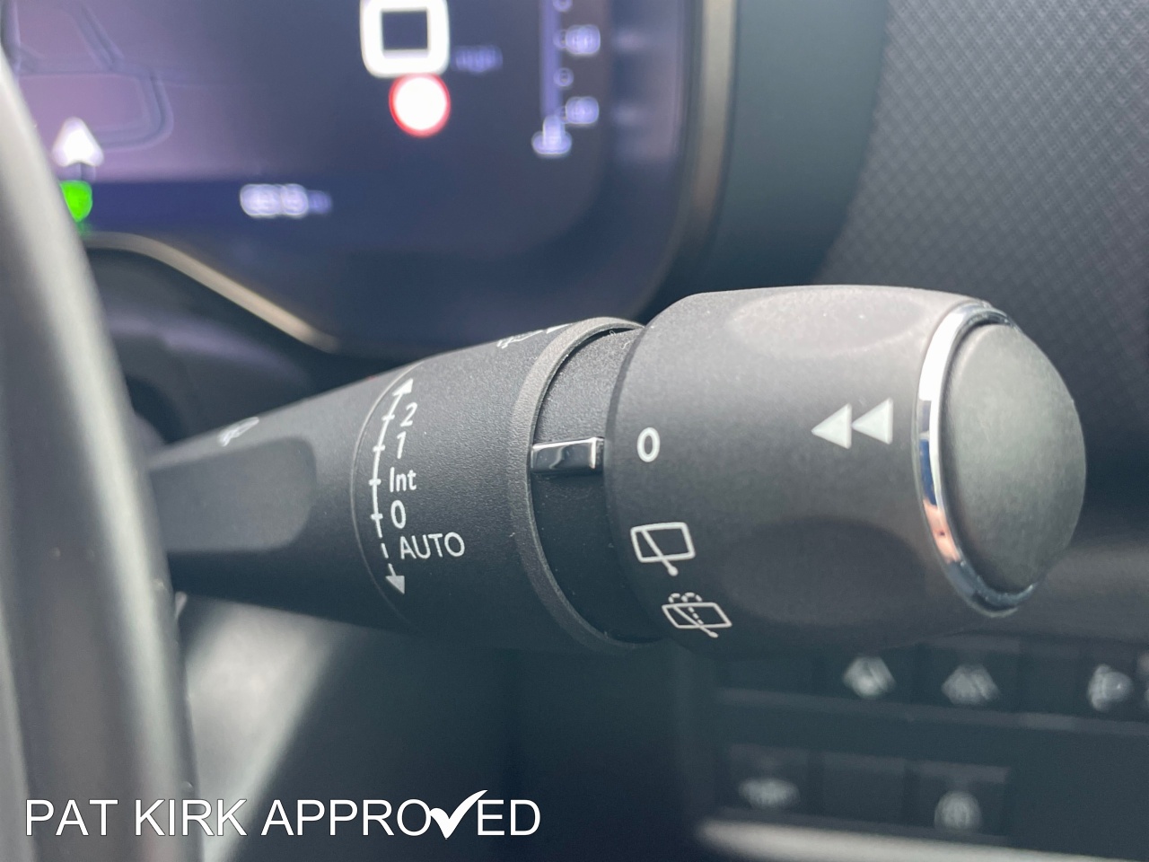 2025 Citroen C5 Aircross 1.5D Max Edition 5dr Auto - vehicle photo 30 for sale on PureCar