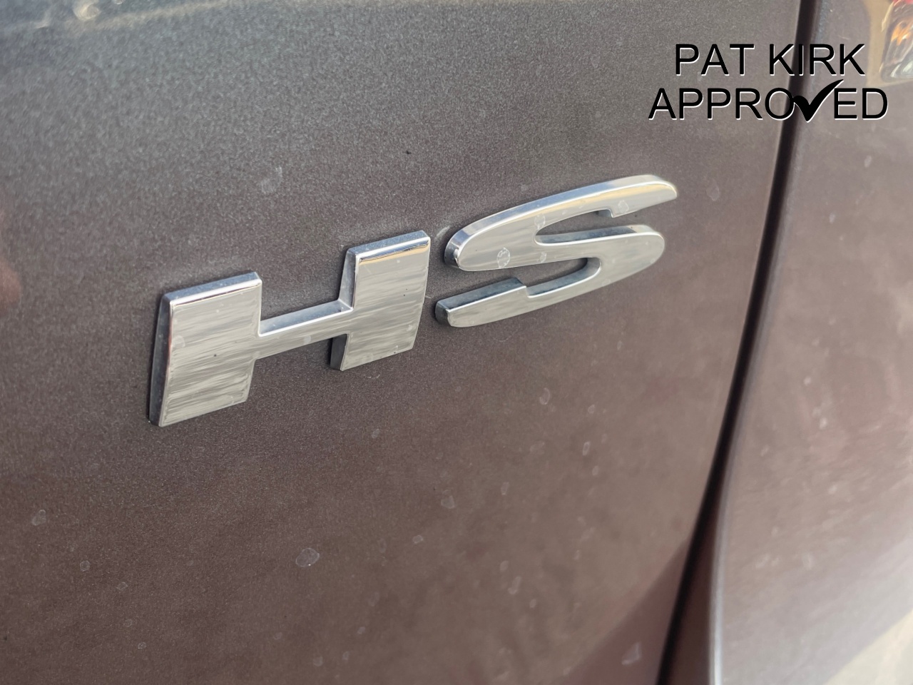 2023 MG HS 1.5 T-GDI Trophy 5dr DCT - vehicle photo 30 for sale on PureCar