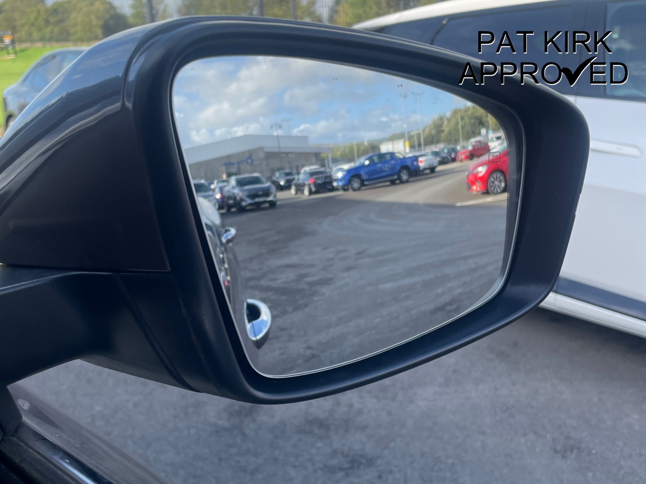 2023 MG HS 1.5 T-GDI Trophy 5dr DCT - vehicle photo 33 for sale on PureCar
