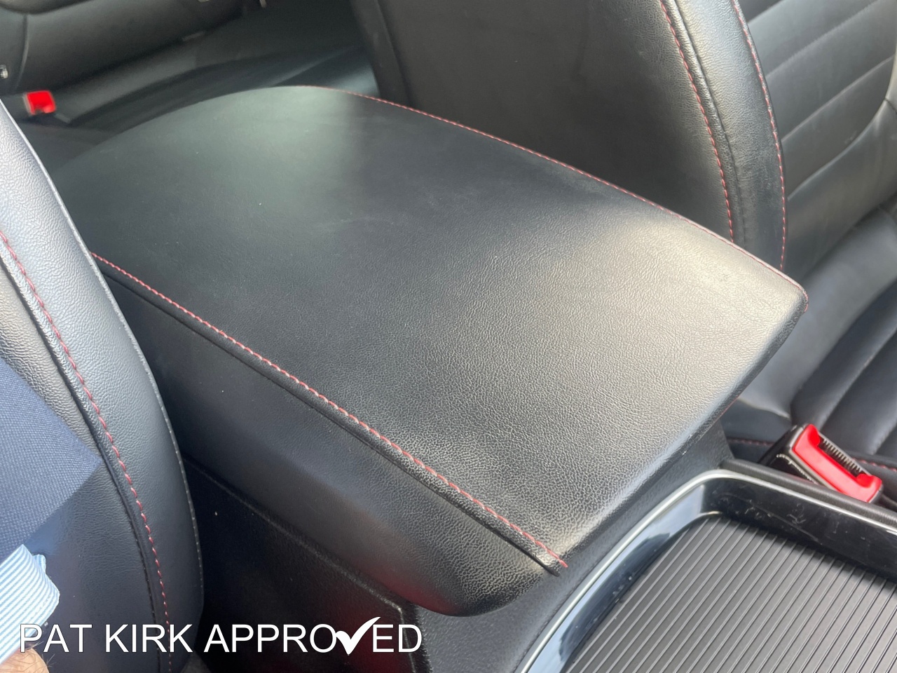 2023 MG HS 1.5 T-GDI Trophy 5dr DCT - vehicle photo 42 for sale on PureCar