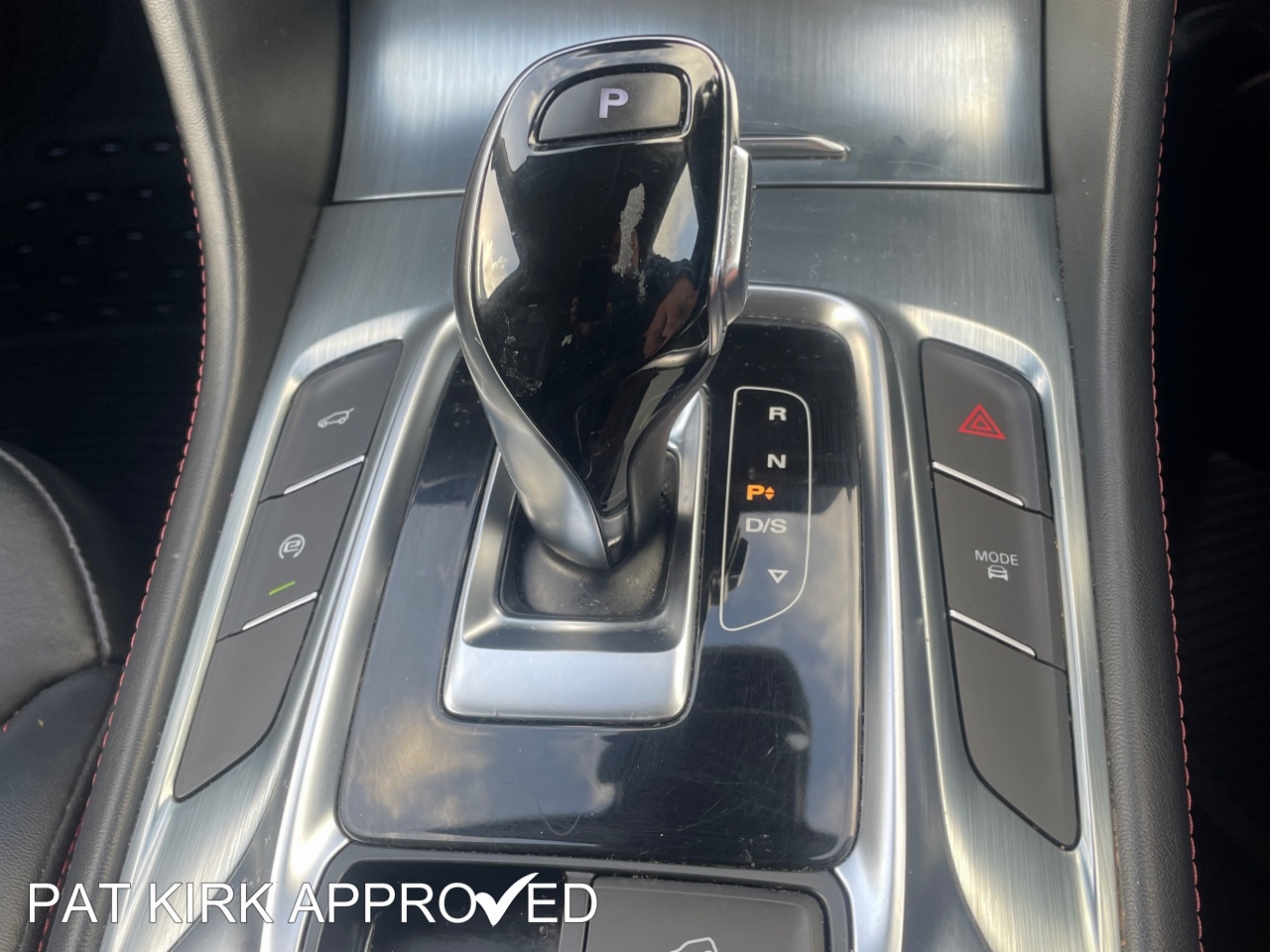 2023 MG HS 1.5 T-GDI Trophy 5dr DCT - vehicle photo 43 for sale on PureCar