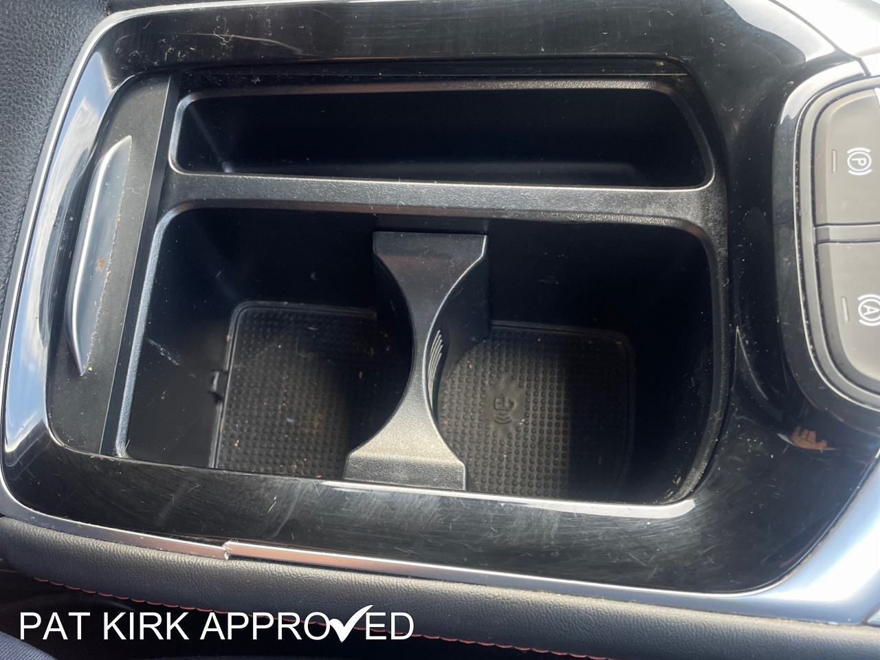 2023 MG HS 1.5 T-GDI Trophy 5dr DCT - vehicle photo 49 for sale on PureCar