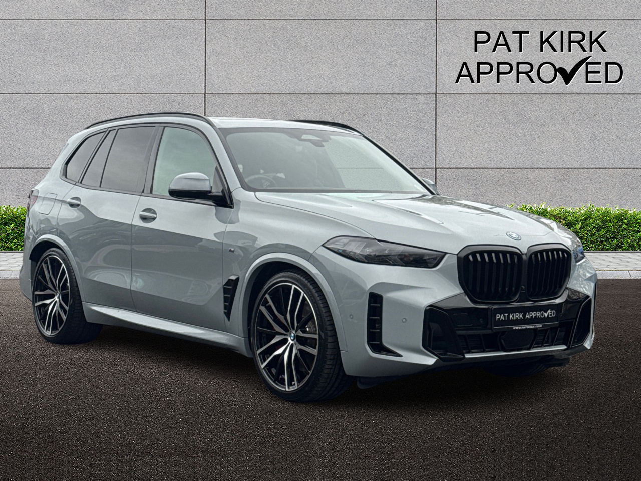 BMW X5 2026