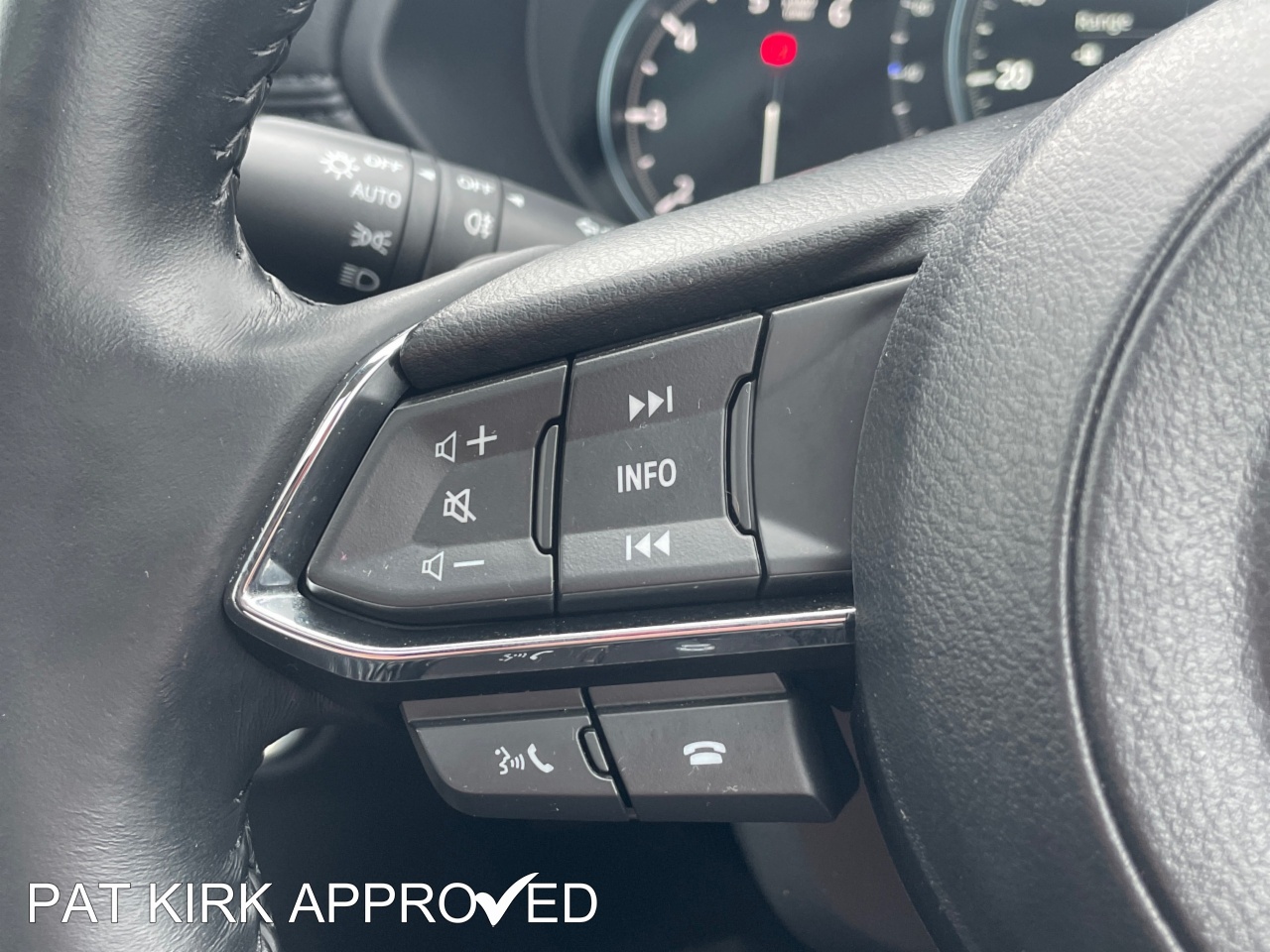 2023 Mazda CX-5 2.2d [184] Exclusive-Line 5dr Auto - vehicle photo 19 for sale on PureCar