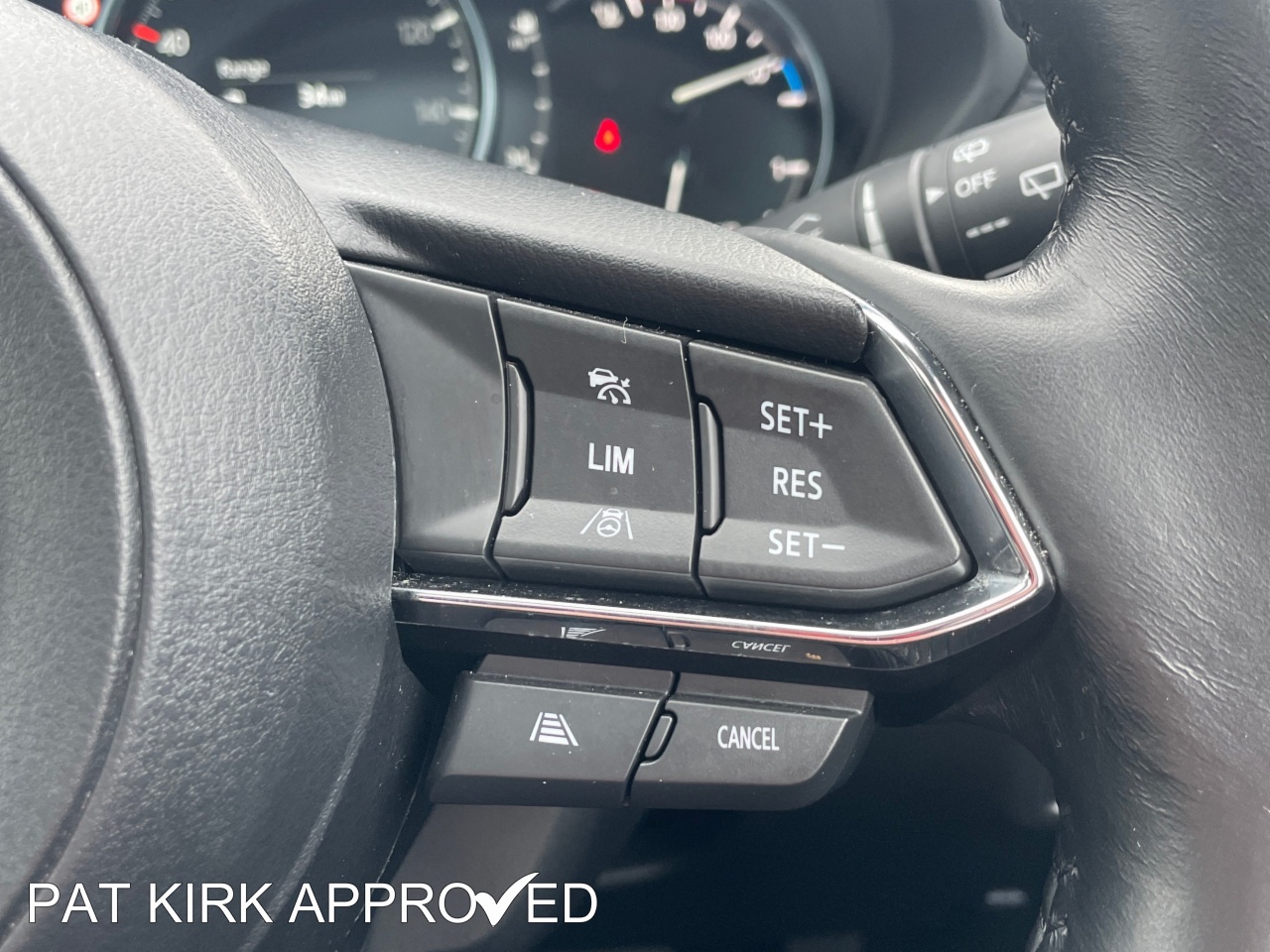 2023 Mazda CX-5 2.2d [184] Exclusive-Line 5dr Auto - vehicle photo 20 for sale on PureCar