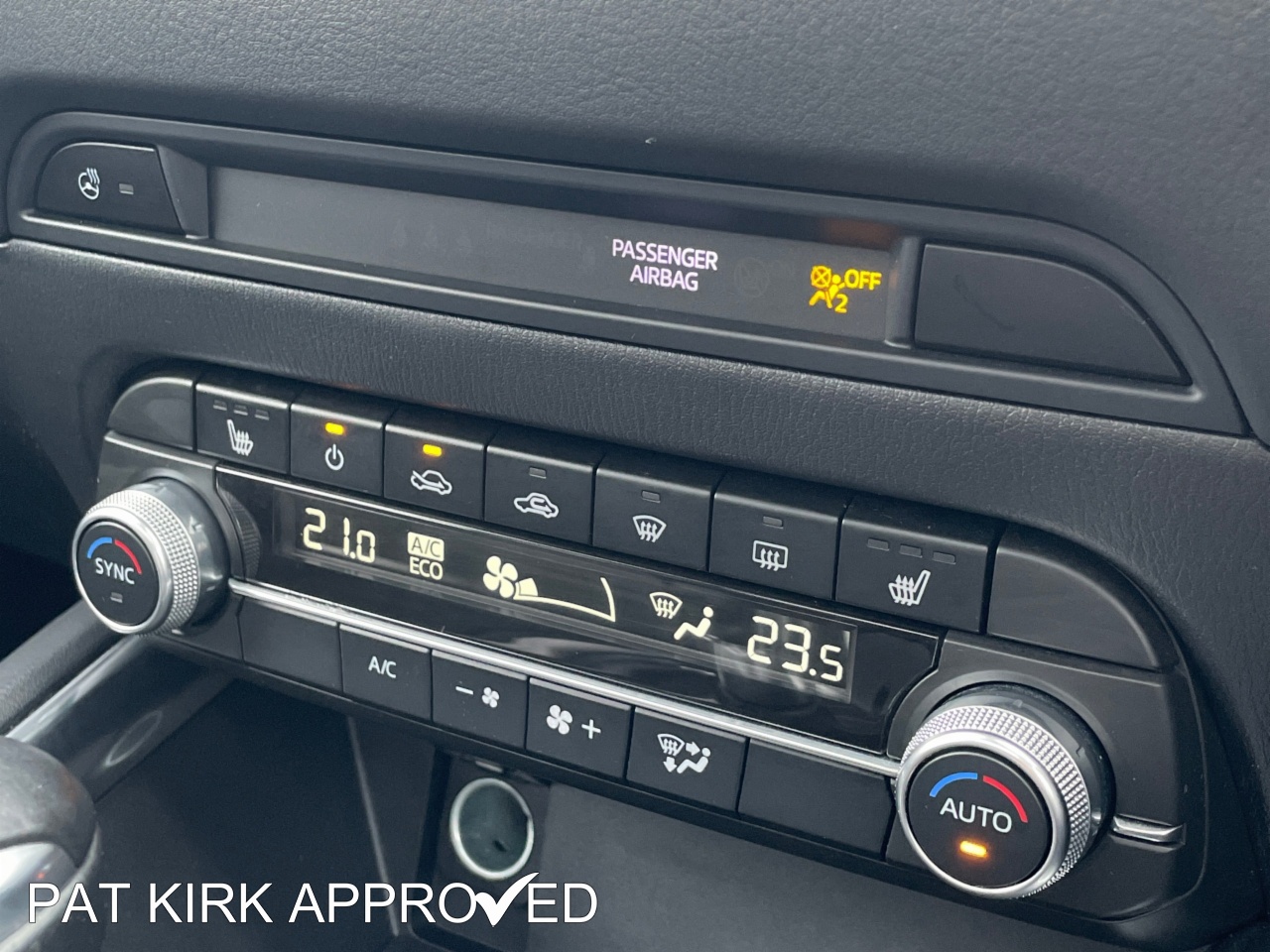 2023 Mazda CX-5 2.2d [184] Exclusive-Line 5dr Auto - vehicle photo 25 for sale on PureCar