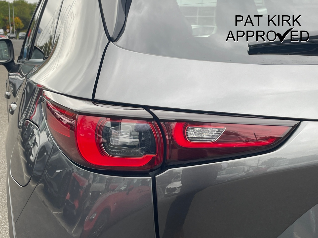 2023 Mazda CX-5 2.2d [184] Exclusive-Line 5dr Auto - vehicle photo 27 for sale on PureCar