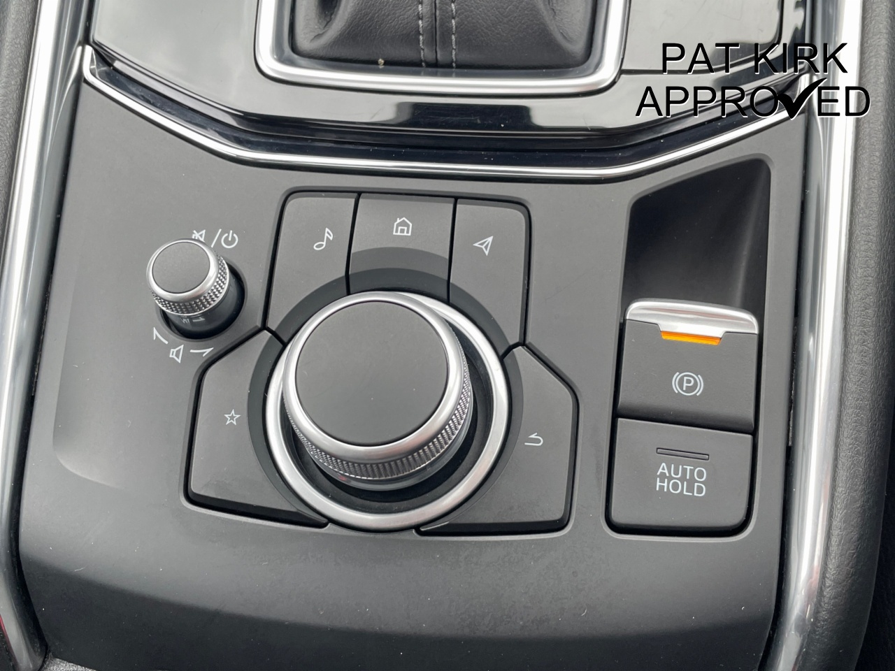 2023 Mazda CX-5 2.2d [184] Exclusive-Line 5dr Auto - vehicle photo 30 for sale on PureCar
