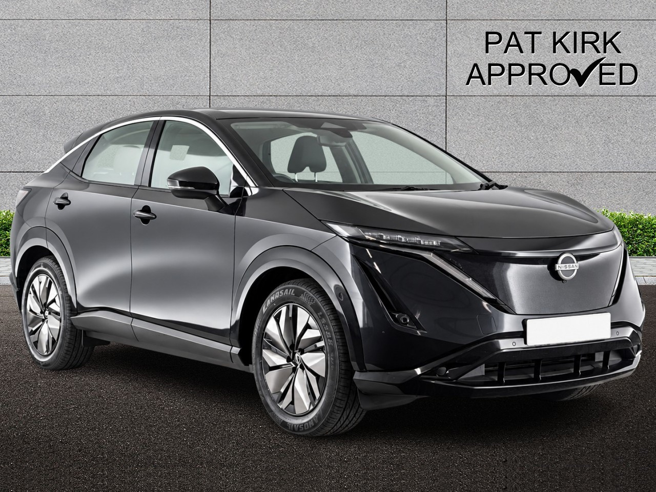 Nissan Ariya 2026