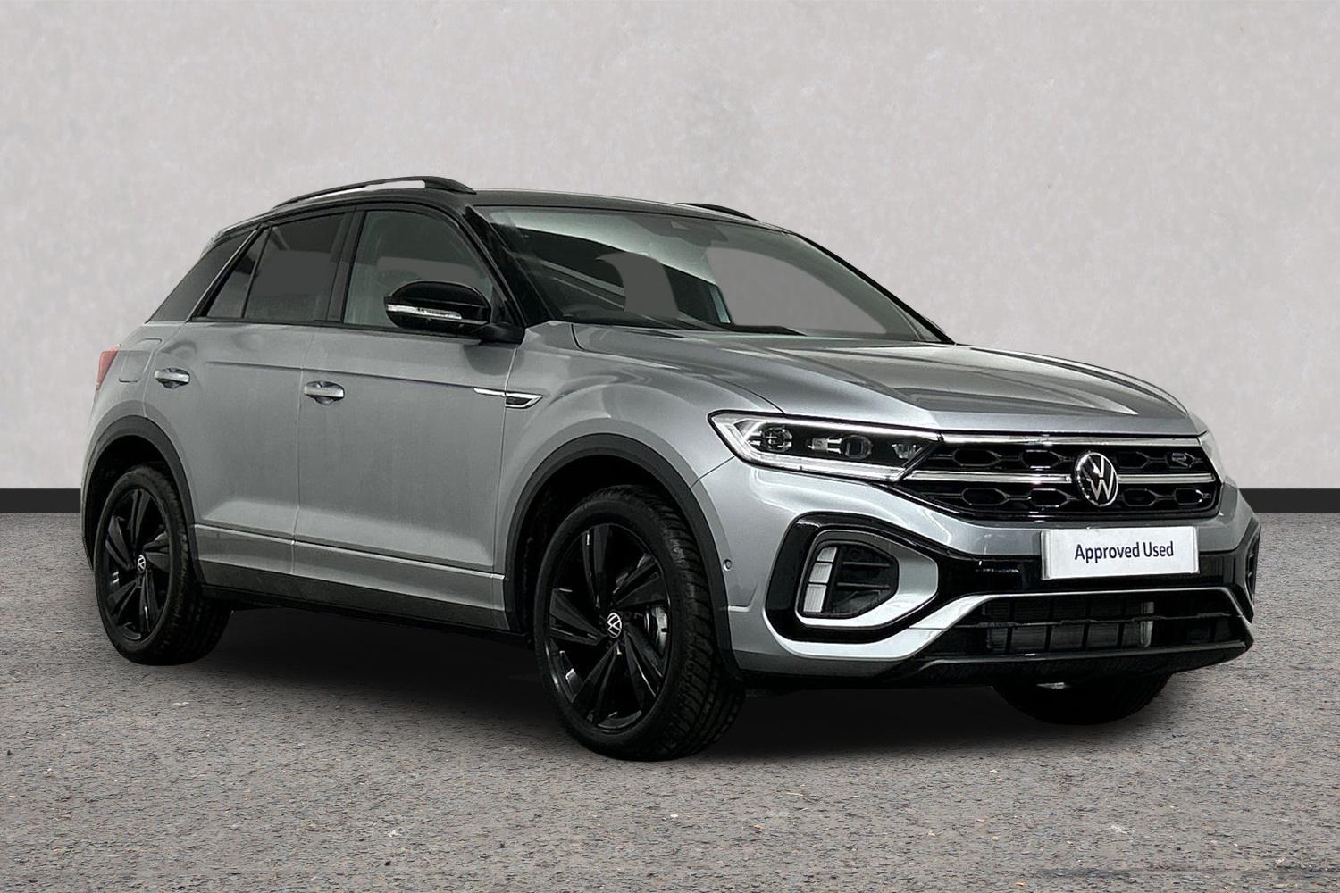 Volkswagen T-Roc dealer public-web source image