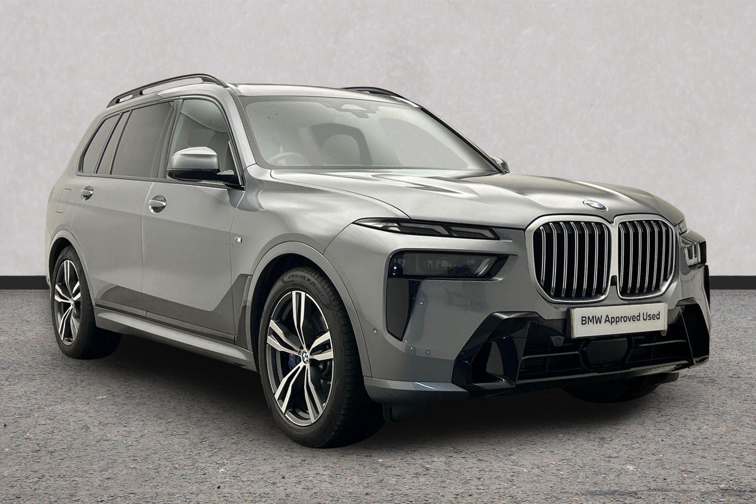 BMW X7 dealer public-web source image