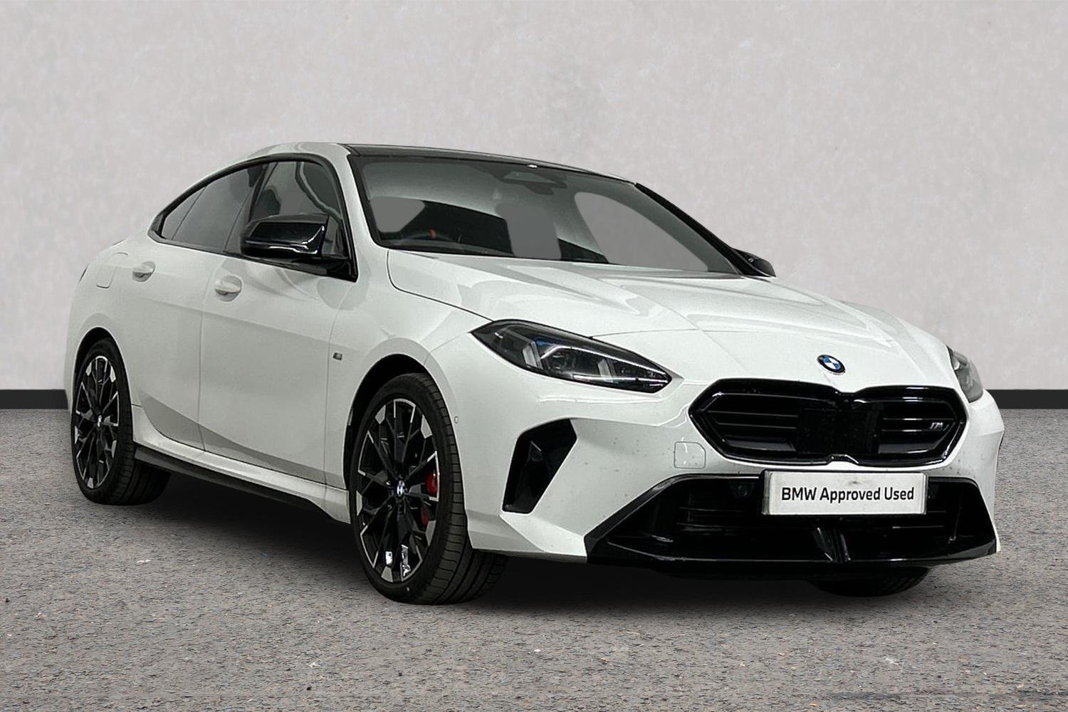 BMW 2 Series listing photo