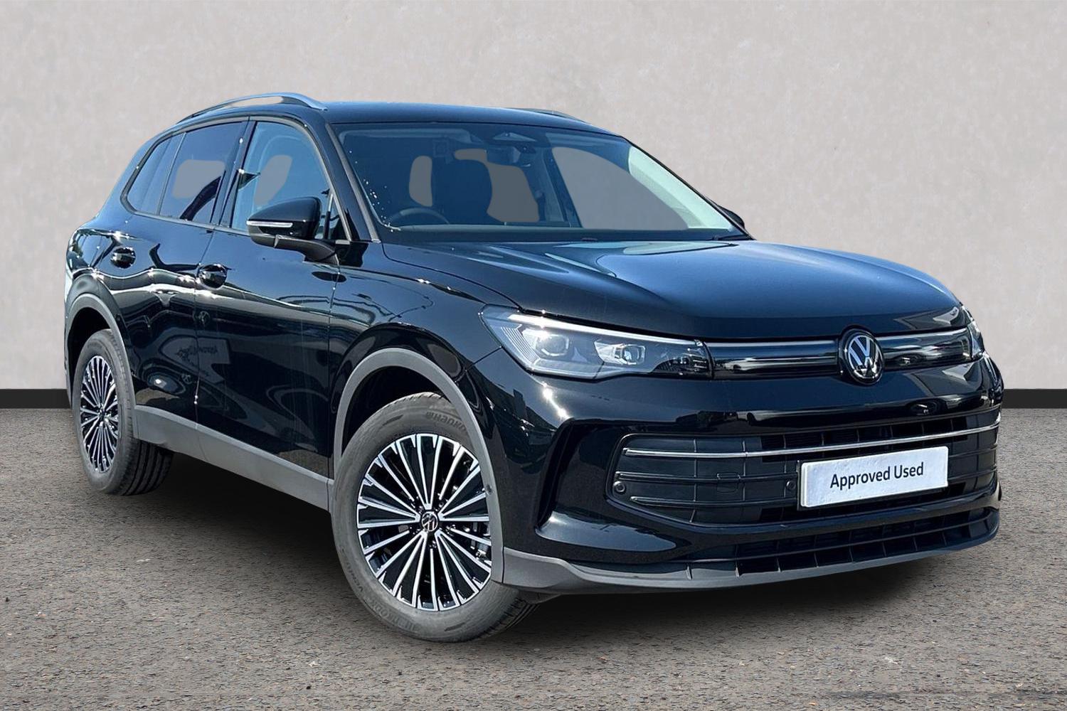 Volkswagen Tiguan dealer public-web source image
