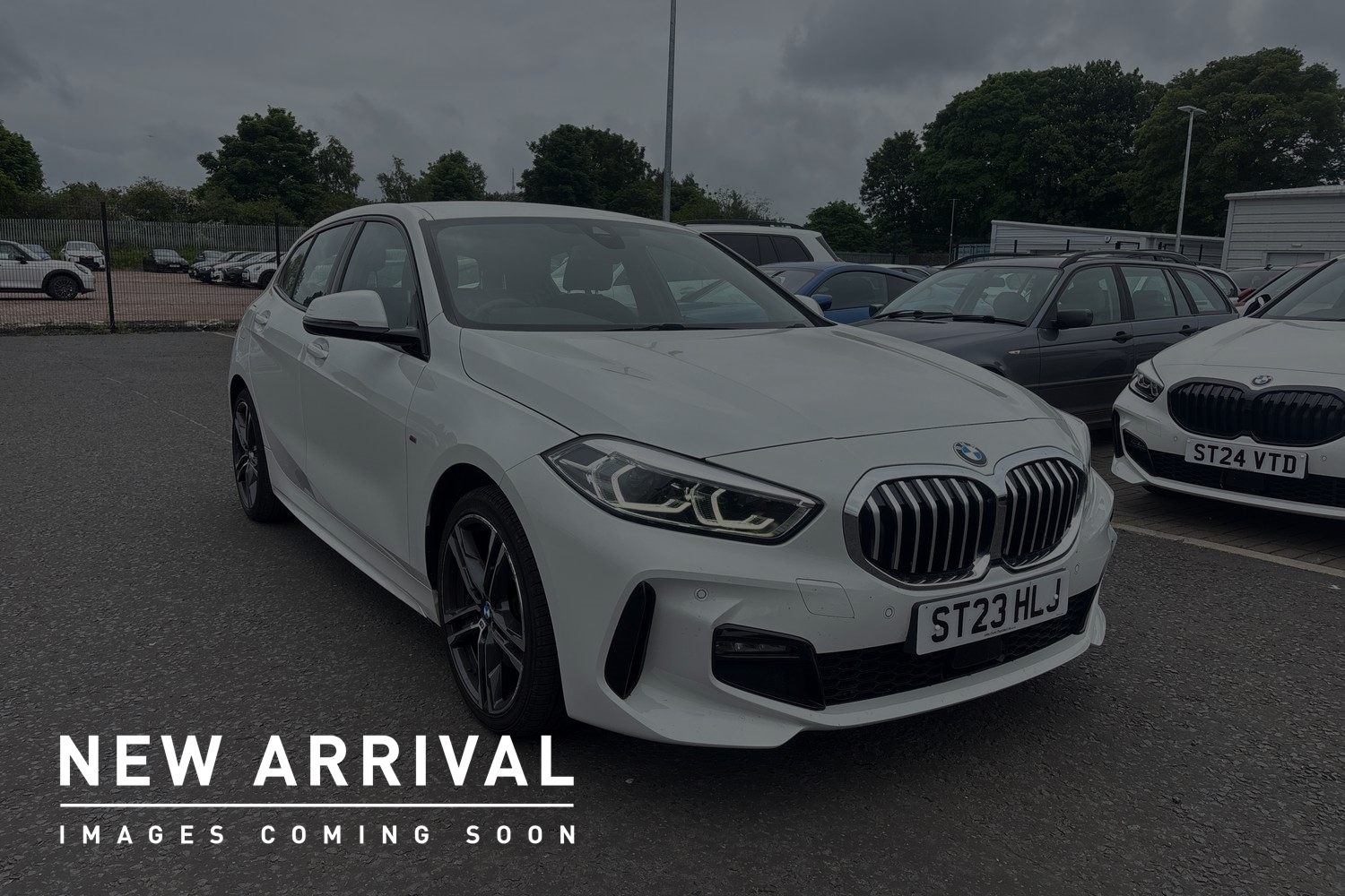 BMW 1 Series dealer public-web source image