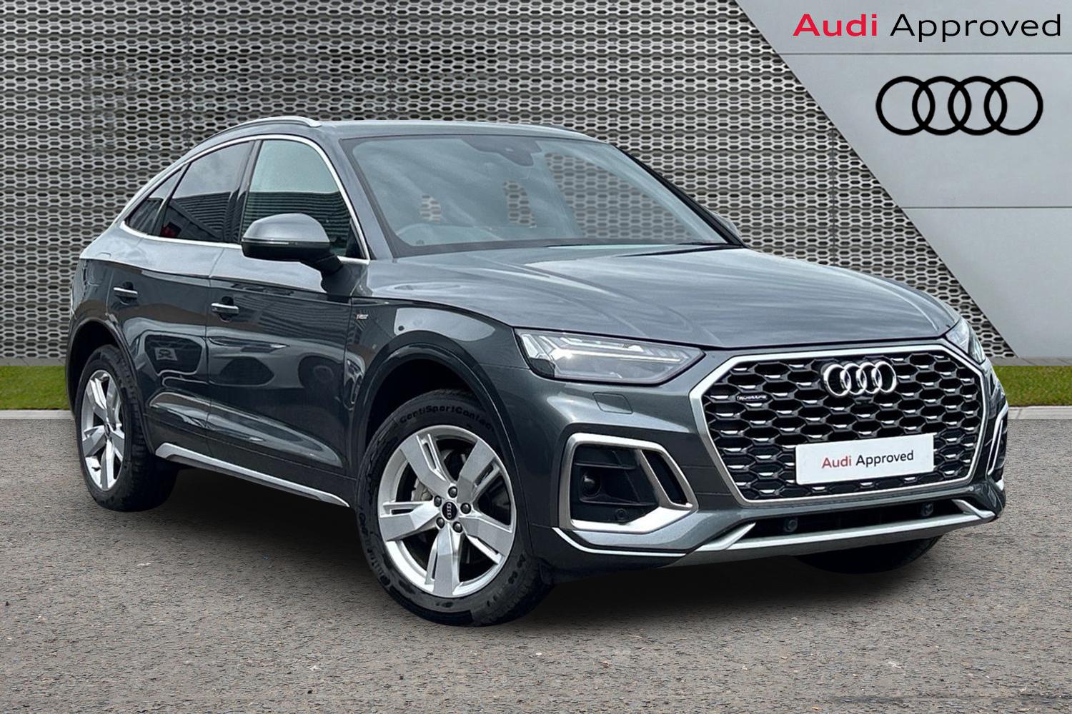 Audi Q5 dealer public-web source image