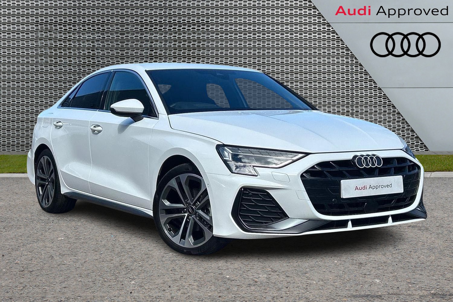 Audi A3 dealer public-web source image