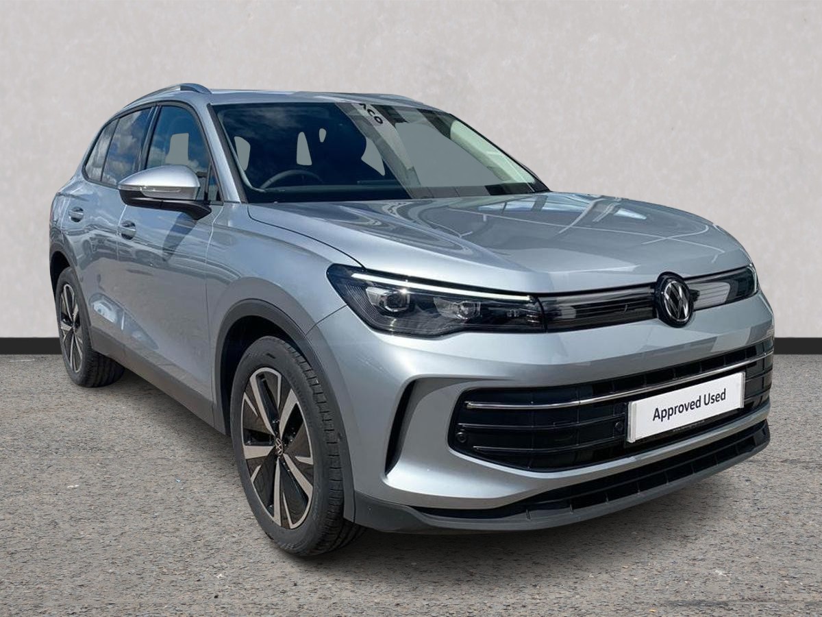 Volkswagen Tiguan dealer public-web source image