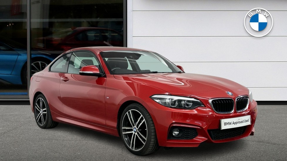 BMW 2 Series dealer public-web source image