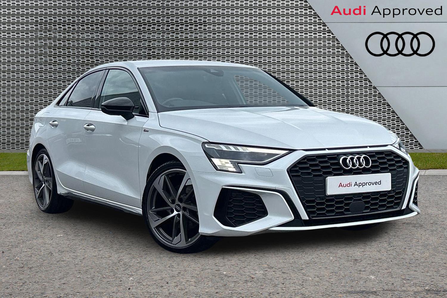 Audi A3 dealer public-web source image