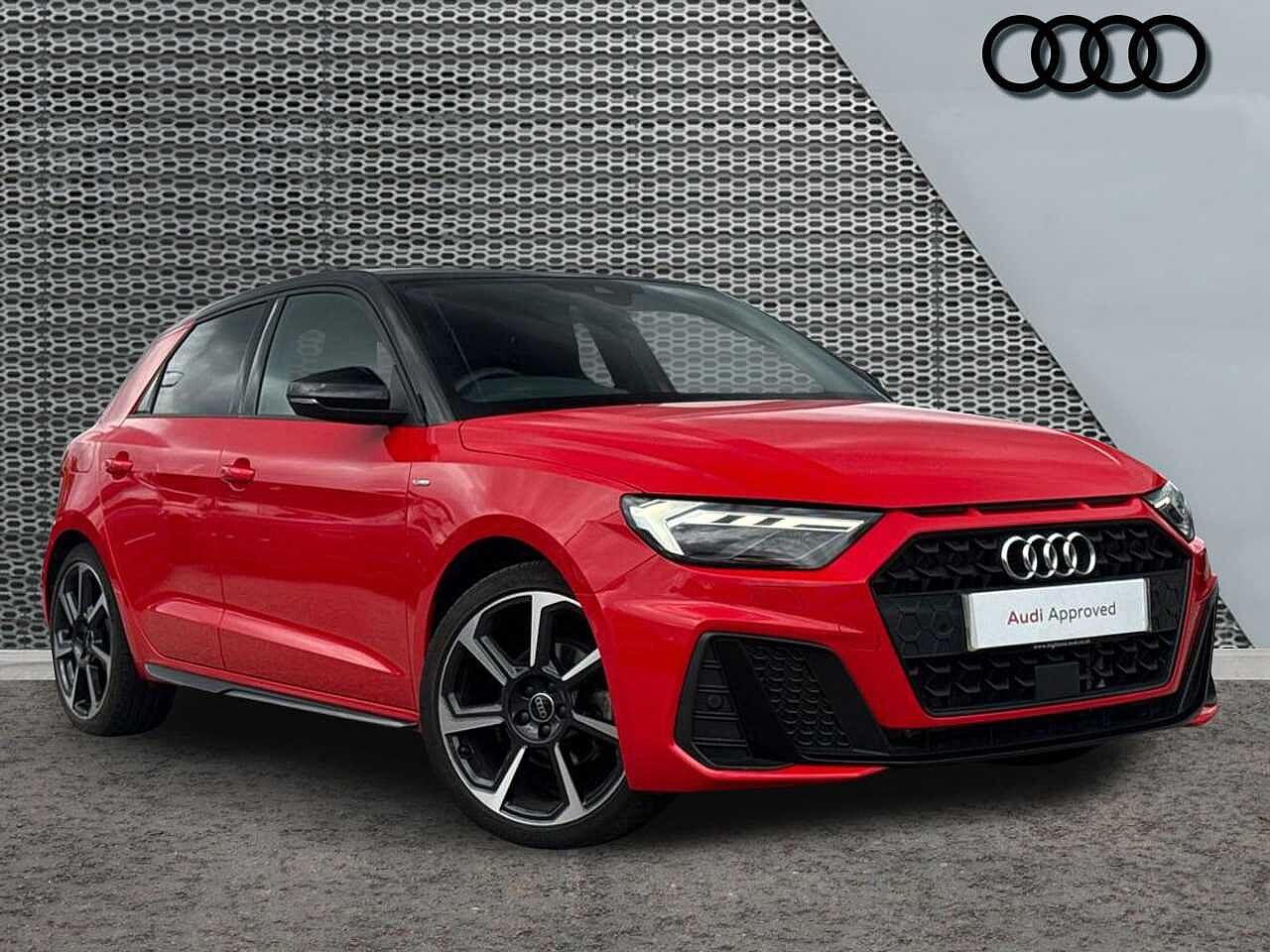 Audi A1 dealer public-web source image