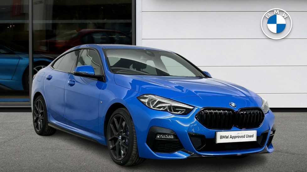 BMW 2 Series listing photo