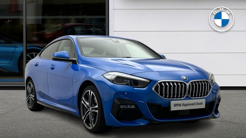 BMW 2 Series listing photo