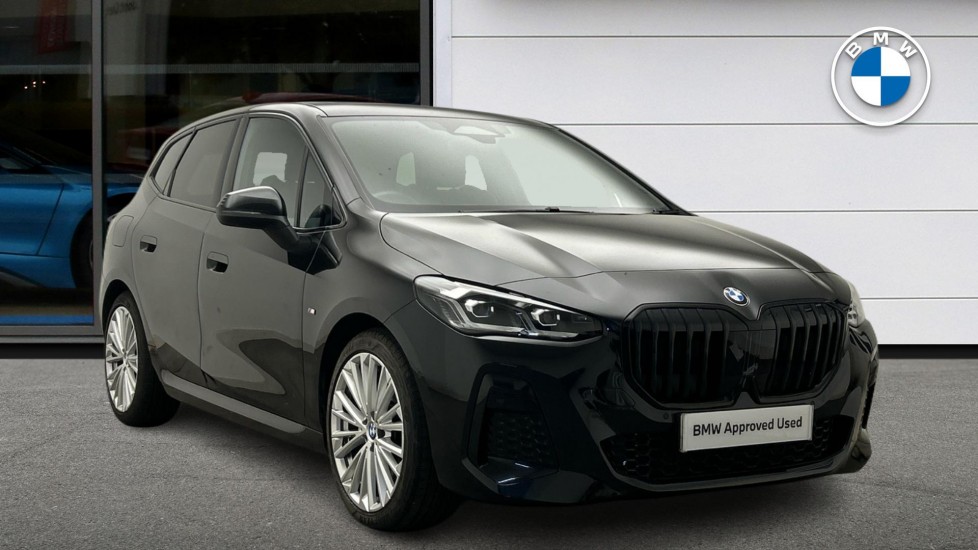 BMW 2 Series listing photo