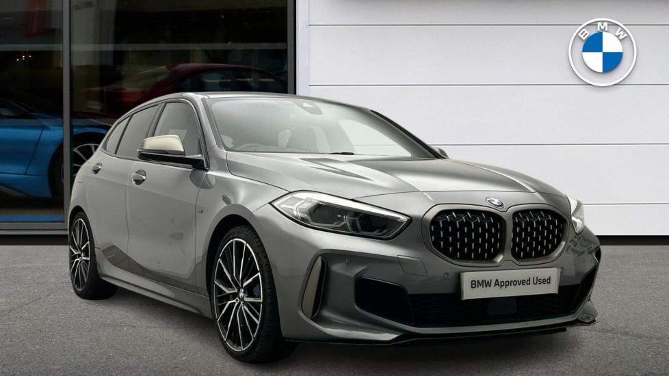 BMW 1 Series dealer public-web source image