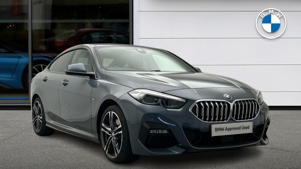 BMW 2 Series listing photo