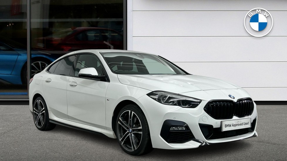 BMW 2 Series listing photo