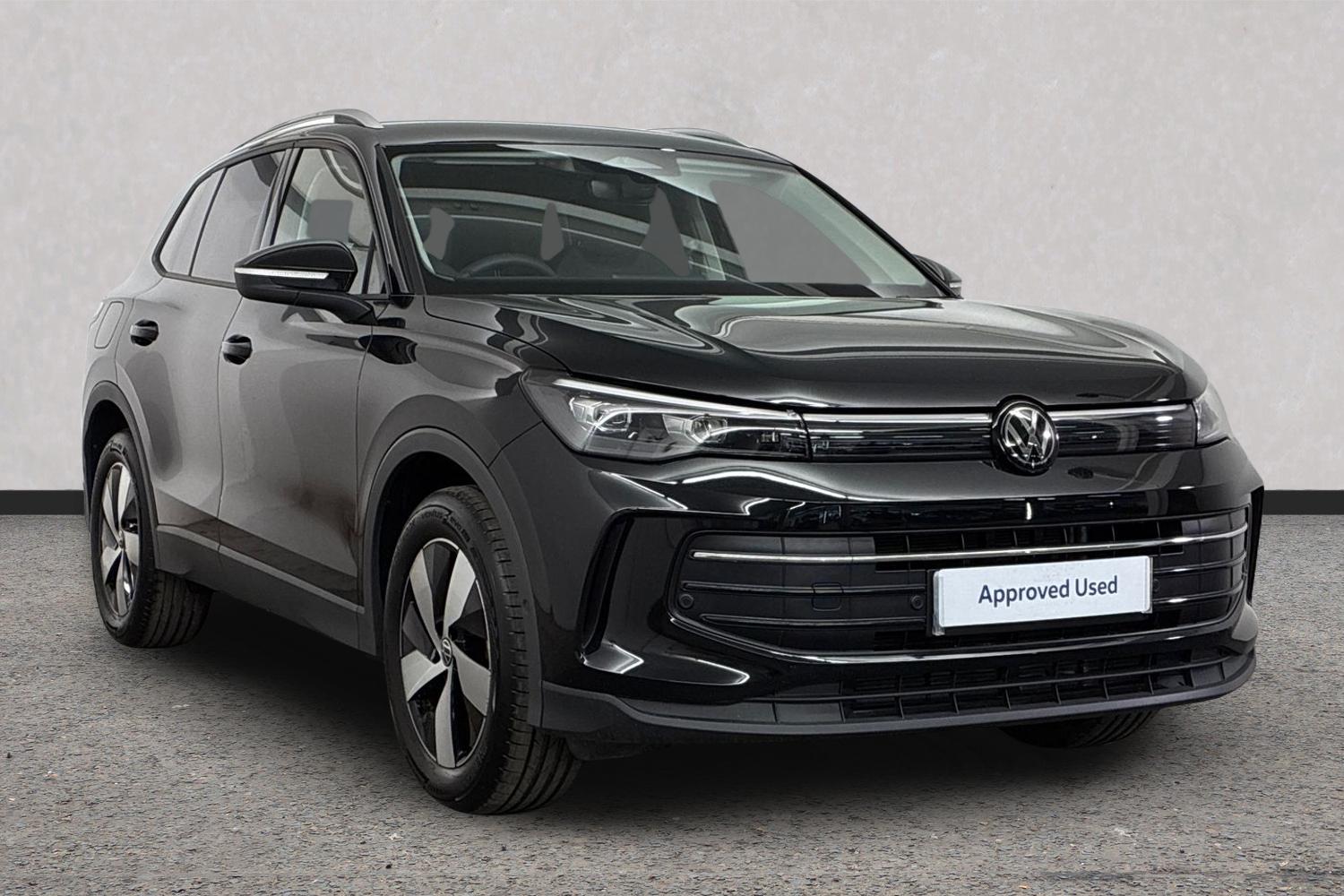 Volkswagen Tiguan dealer public-web source image