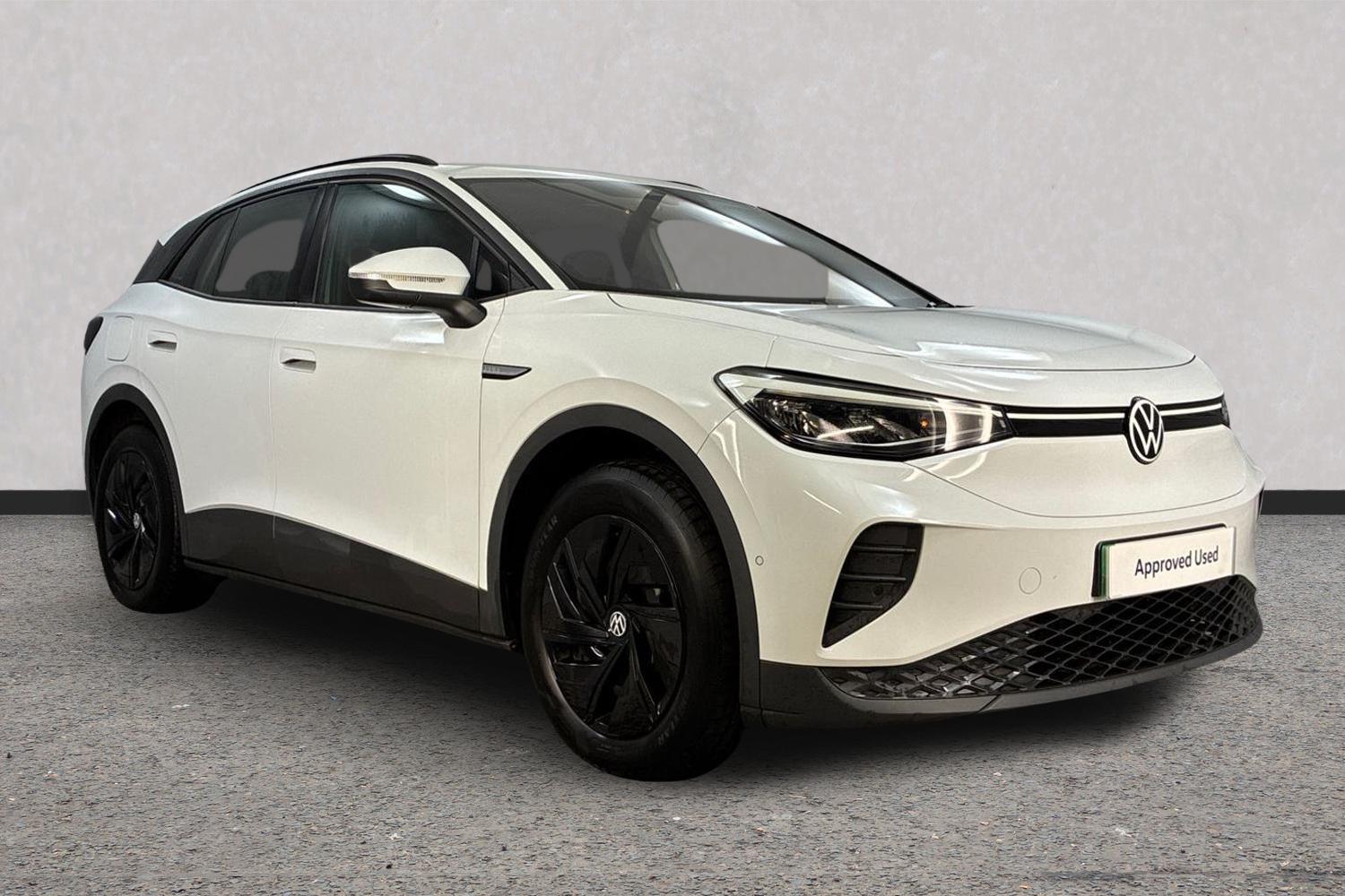 Volkswagen ID.4 dealer public-web source image