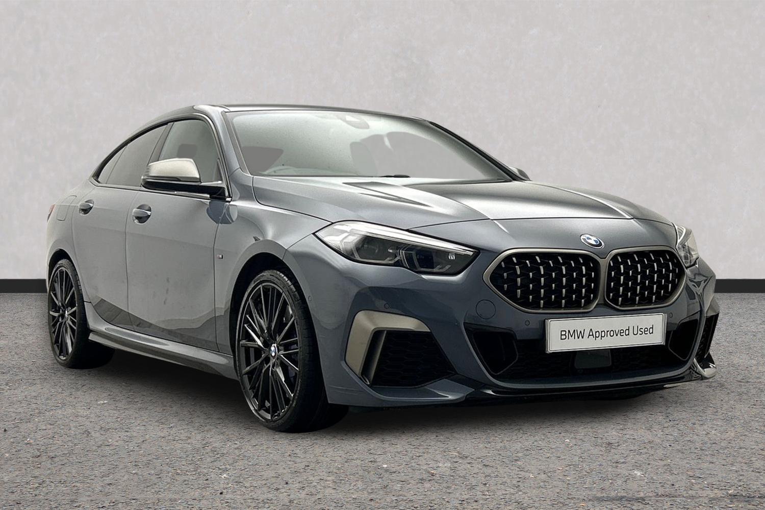 BMW 2 Series dealer public-web source image