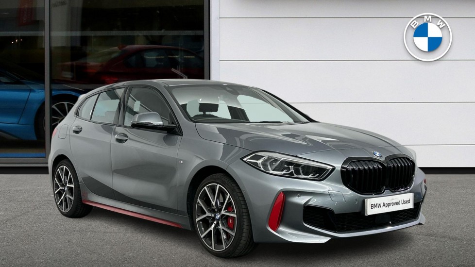 BMW 1 Series dealer public-web source image
