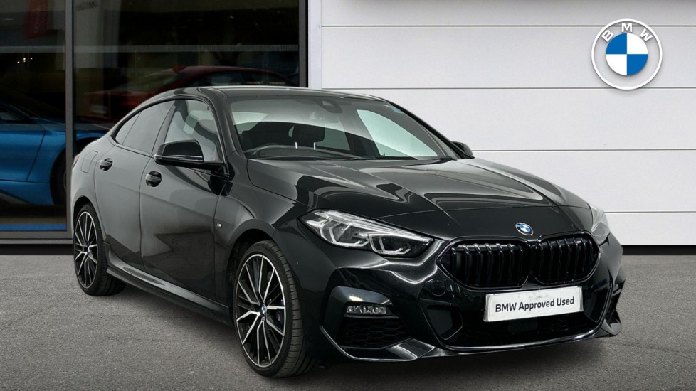 BMW 2 Series listing photo