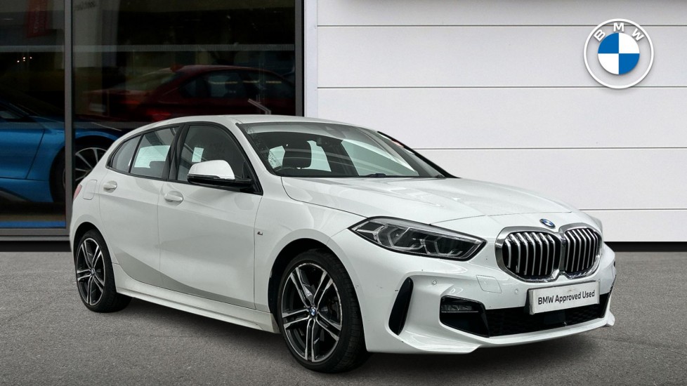 BMW 1 Series dealer public-web source image