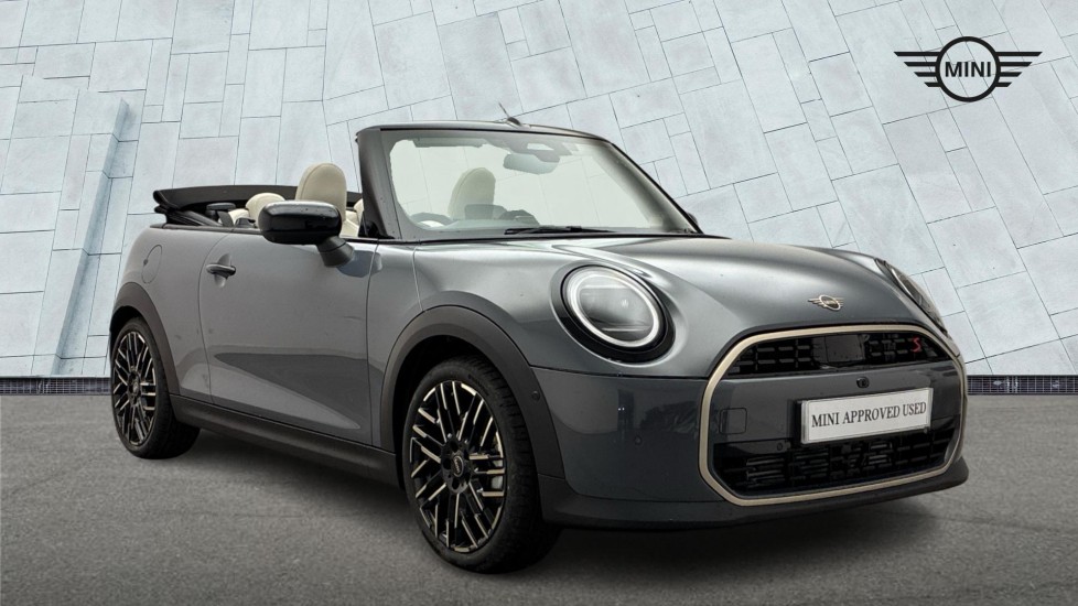 MINI Cooper dealer public-web source image