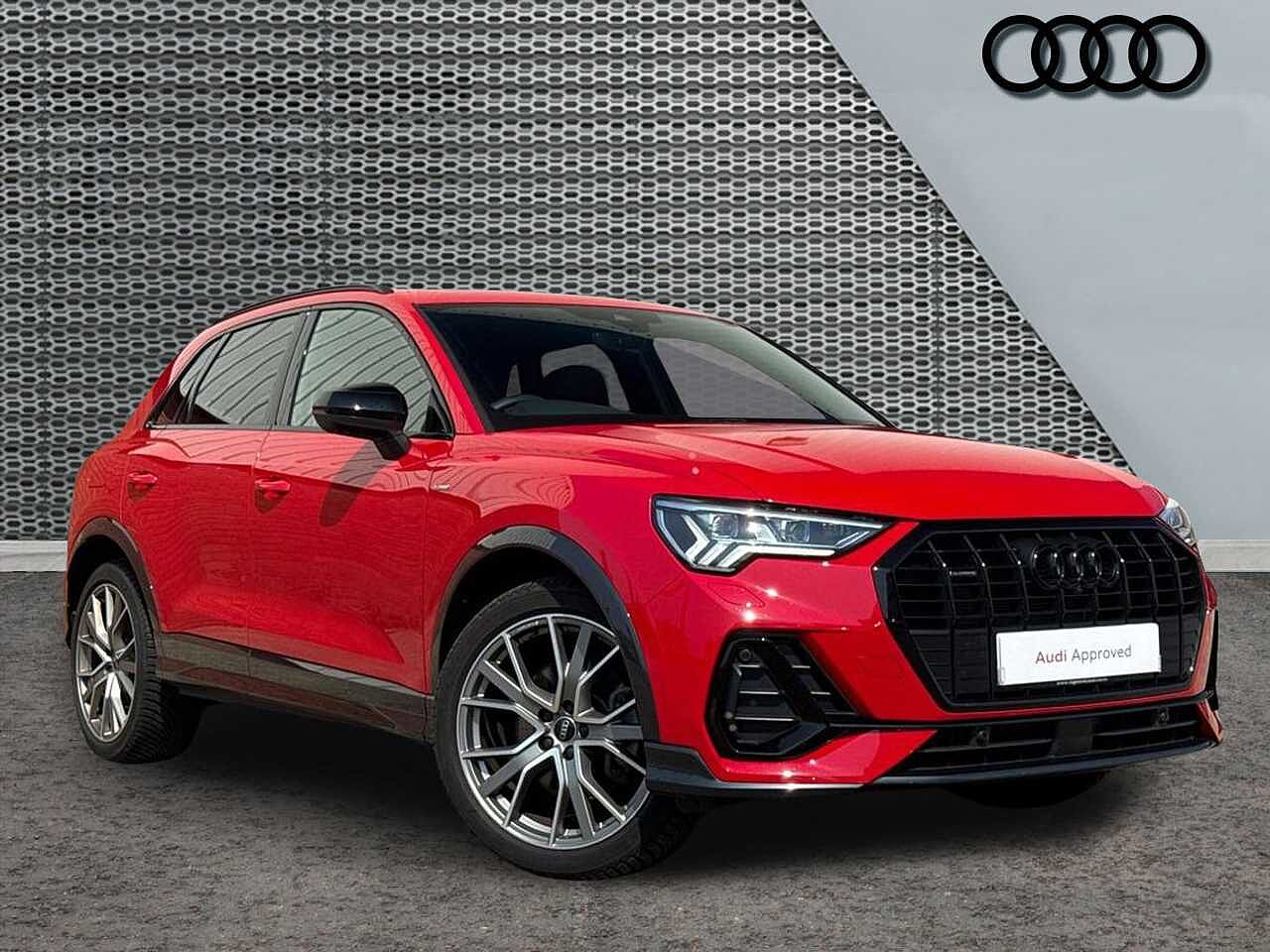 Audi Q3 dealer public-web source image