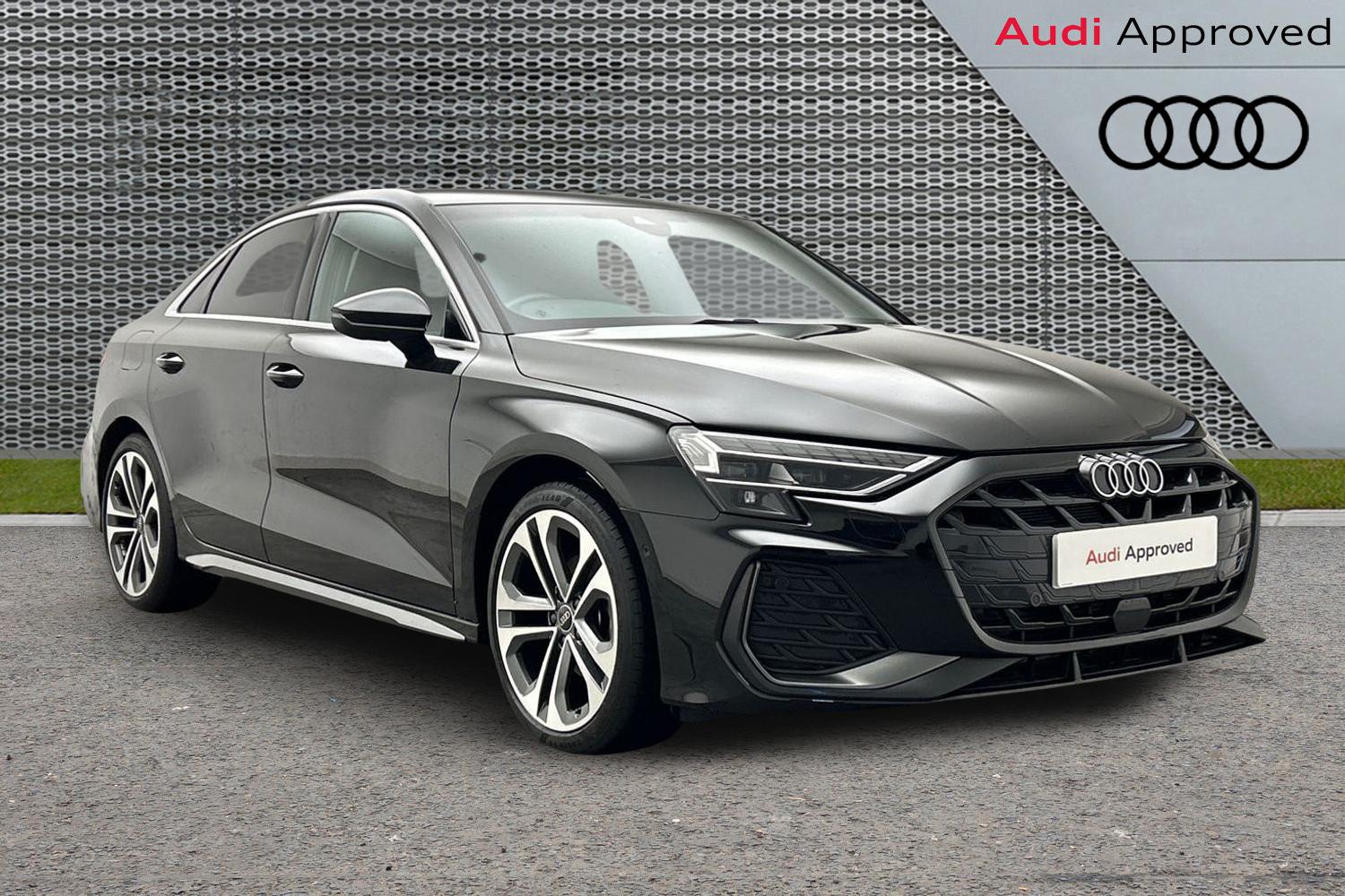 Audi A3 dealer public-web source image