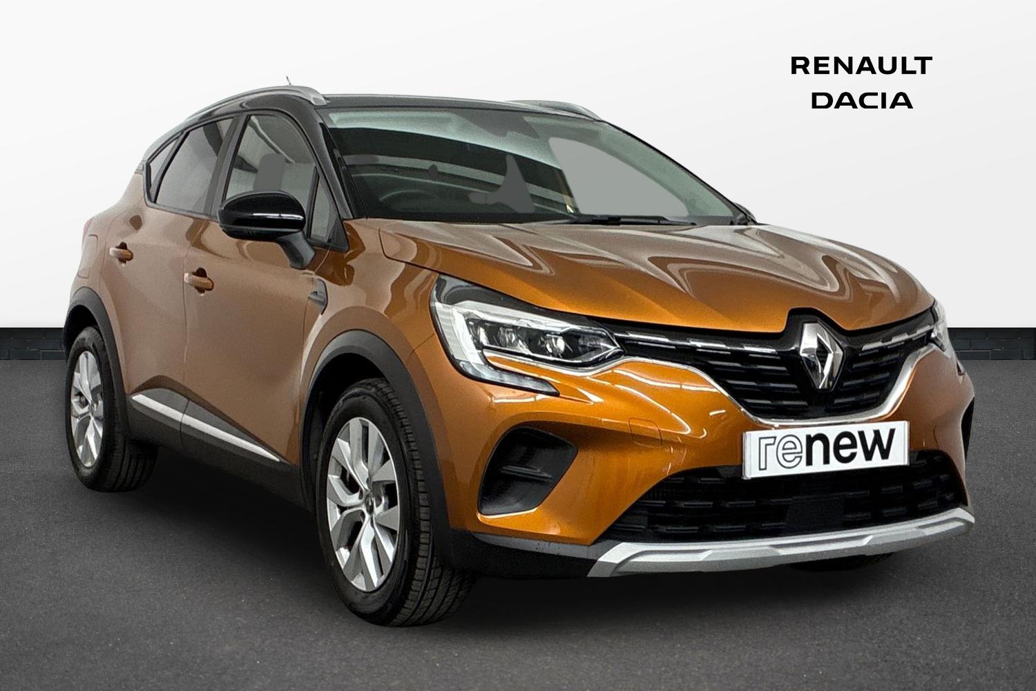 Renault Captur dealer public-web source image