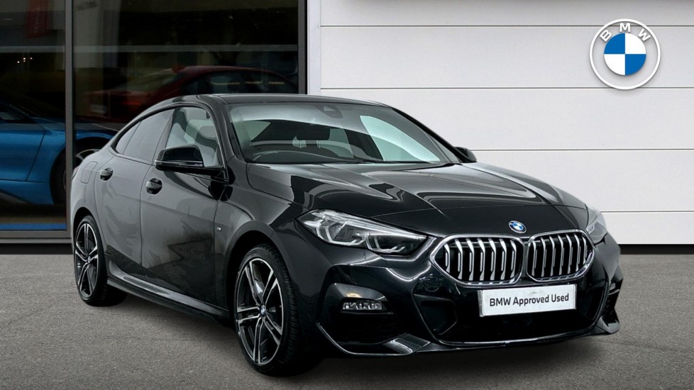 BMW 2 Series listing photo